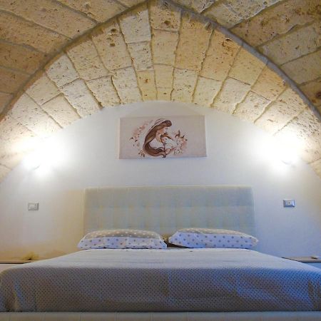 Apartament Glem Luxury Copertino Zewnętrze zdjęcie