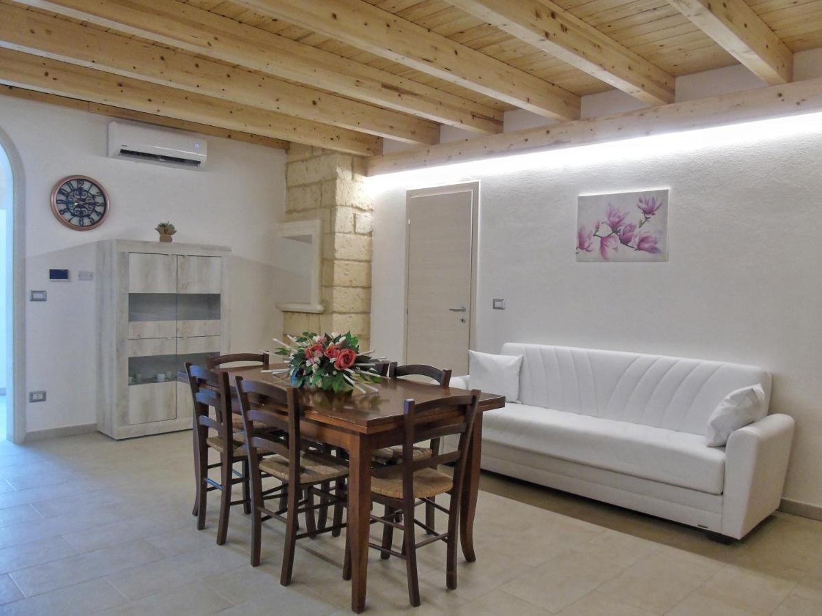 Apartament Glem Luxury Copertino Zewnętrze zdjęcie