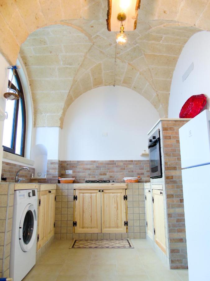Apartament Glem Luxury Copertino Zewnętrze zdjęcie