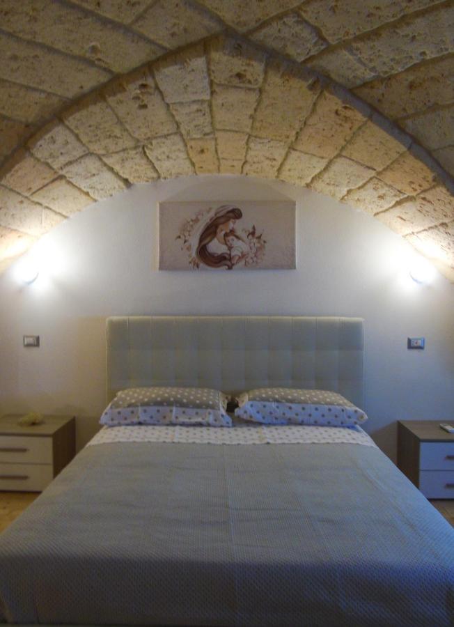 Apartament Glem Luxury Copertino Zewnętrze zdjęcie