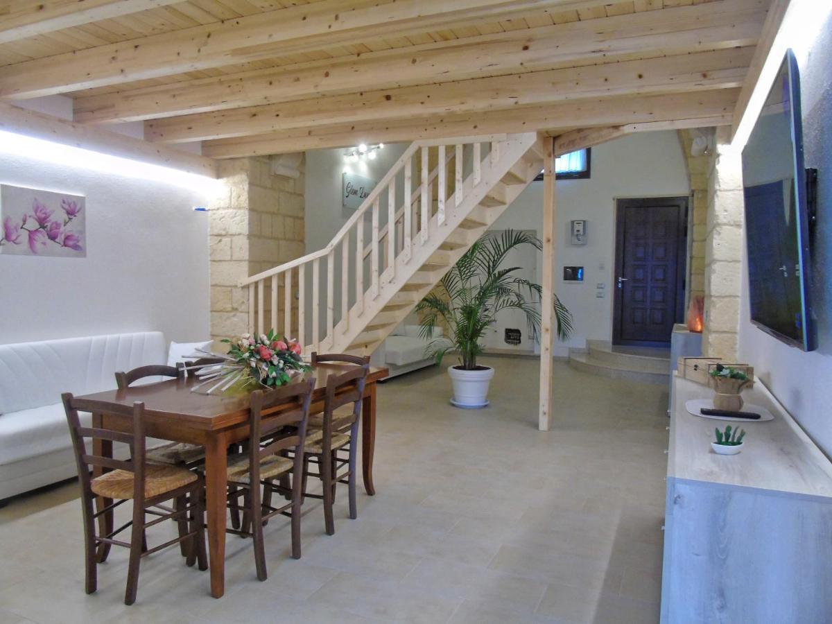 Apartament Glem Luxury Copertino Zewnętrze zdjęcie