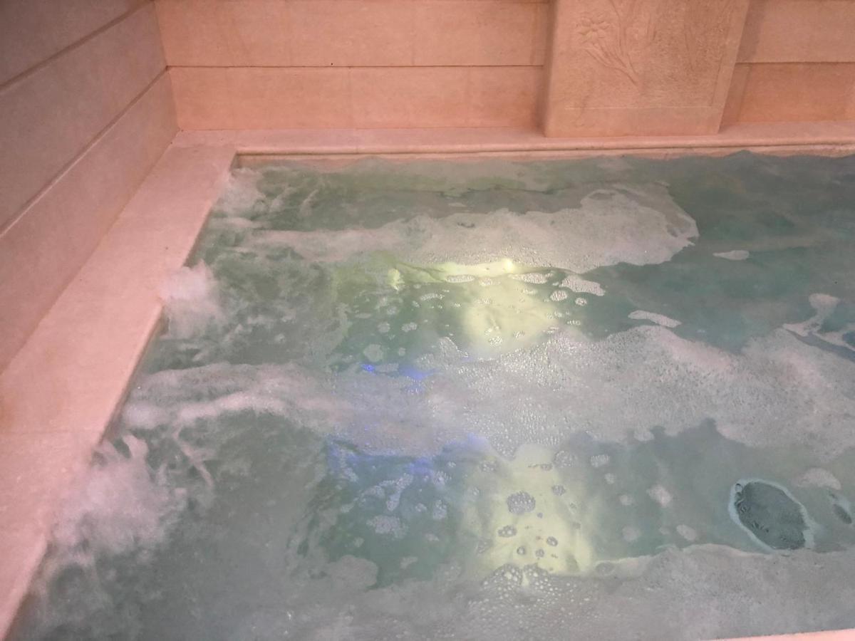Apartament Glem Luxury Copertino Zewnętrze zdjęcie